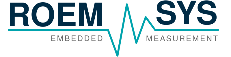 ROEMSYS Logo